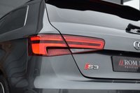 USED 2017 66 AUDI S3 2.0 S3 QUATTRO 3d 306 BHP PAN ROOF / SS SEATS / MATRIX