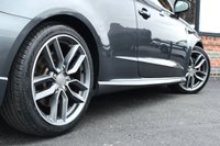 USED 2017 66 AUDI S3 2.0 S3 QUATTRO 3d 306 BHP PAN ROOF / SS SEATS / MATRIX