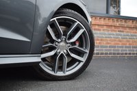 USED 2017 66 AUDI S3 2.0 S3 QUATTRO 3d 306 BHP PAN ROOF / SS SEATS / MATRIX
