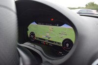USED 2017 66 AUDI S3 2.0 S3 QUATTRO 3d 306 BHP PAN ROOF / SS SEATS / MATRIX