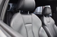 USED 2017 66 AUDI S3 2.0 S3 QUATTRO 3d 306 BHP PAN ROOF / SS SEATS / MATRIX