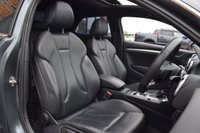 USED 2017 66 AUDI S3 2.0 S3 QUATTRO 3d 306 BHP PAN ROOF / SS SEATS / MATRIX