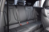 USED 2017 66 AUDI S3 2.0 S3 QUATTRO 3d 306 BHP PAN ROOF / SS SEATS / MATRIX