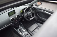 USED 2017 66 AUDI S3 2.0 S3 QUATTRO 3d 306 BHP PAN ROOF / SS SEATS / MATRIX