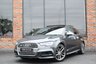 USED 2017 66 AUDI S3 2.0 S3 QUATTRO 3d 306 BHP PAN ROOF / SS SEATS / MATRIX