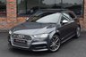 USED 2017 66 AUDI S3 2.0 S3 QUATTRO 3d 306 BHP PAN ROOF / SS SEATS / MATRIX