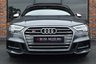 USED 2017 66 AUDI S3 2.0 S3 QUATTRO 3d 306 BHP PAN ROOF / SS SEATS / MATRIX