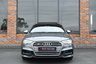 USED 2017 66 AUDI S3 2.0 S3 QUATTRO 3d 306 BHP PAN ROOF / SS SEATS / MATRIX