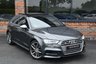 USED 2017 66 AUDI S3 2.0 S3 QUATTRO 3d 306 BHP PAN ROOF / SS SEATS / MATRIX