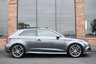 USED 2017 66 AUDI S3 2.0 S3 QUATTRO 3d 306 BHP PAN ROOF / SS SEATS / MATRIX
