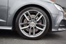USED 2017 66 AUDI S3 2.0 S3 QUATTRO 3d 306 BHP PAN ROOF / SS SEATS / MATRIX