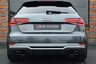 USED 2017 66 AUDI S3 2.0 S3 QUATTRO 3d 306 BHP PAN ROOF / SS SEATS / MATRIX