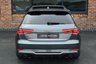 USED 2017 66 AUDI S3 2.0 S3 QUATTRO 3d 306 BHP PAN ROOF / SS SEATS / MATRIX