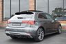 USED 2017 66 AUDI S3 2.0 S3 QUATTRO 3d 306 BHP PAN ROOF / SS SEATS / MATRIX