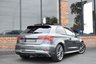 USED 2017 66 AUDI S3 2.0 S3 QUATTRO 3d 306 BHP PAN ROOF / SS SEATS / MATRIX