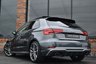 USED 2017 66 AUDI S3 2.0 S3 QUATTRO 3d 306 BHP PAN ROOF / SS SEATS / MATRIX