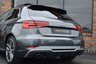 USED 2017 66 AUDI S3 2.0 S3 QUATTRO 3d 306 BHP PAN ROOF / SS SEATS / MATRIX