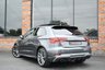 USED 2017 66 AUDI S3 2.0 S3 QUATTRO 3d 306 BHP PAN ROOF / SS SEATS / MATRIX