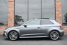 USED 2017 66 AUDI S3 2.0 S3 QUATTRO 3d 306 BHP PAN ROOF / SS SEATS / MATRIX