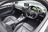 USED 2017 66 AUDI S3 2.0 S3 QUATTRO 3d 306 BHP PAN ROOF / SS SEATS / MATRIX