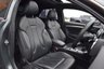 USED 2017 66 AUDI S3 2.0 S3 QUATTRO 3d 306 BHP PAN ROOF / SS SEATS / MATRIX