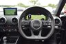 USED 2017 66 AUDI S3 2.0 S3 QUATTRO 3d 306 BHP PAN ROOF / SS SEATS / MATRIX
