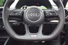 USED 2017 66 AUDI S3 2.0 S3 QUATTRO 3d 306 BHP PAN ROOF / SS SEATS / MATRIX