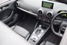 USED 2017 66 AUDI S3 2.0 S3 QUATTRO 3d 306 BHP PAN ROOF / SS SEATS / MATRIX