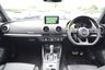 USED 2017 66 AUDI S3 2.0 S3 QUATTRO 3d 306 BHP PAN ROOF / SS SEATS / MATRIX