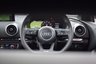USED 2017 66 AUDI S3 2.0 S3 QUATTRO 3d 306 BHP PAN ROOF / SS SEATS / MATRIX