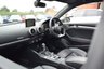 USED 2017 66 AUDI S3 2.0 S3 QUATTRO 3d 306 BHP PAN ROOF / SS SEATS / MATRIX