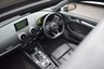 USED 2017 66 AUDI S3 2.0 S3 QUATTRO 3d 306 BHP PAN ROOF / SS SEATS / MATRIX