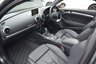 USED 2017 66 AUDI S3 2.0 S3 QUATTRO 3d 306 BHP PAN ROOF / SS SEATS / MATRIX