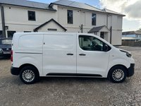 USED 2019 69 TOYOTA PROACE 2.0 L1 ICON 118 BHP ONE OWNER LOVELY THROUGHOUT