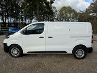 USED 2019 69 TOYOTA PROACE 2.0 L1 ICON 118 BHP ONE OWNER LOVELY THROUGHOUT