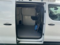 USED 2019 69 TOYOTA PROACE 2.0 L1 ICON 118 BHP ONE OWNER LOVELY THROUGHOUT