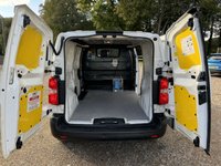 USED 2019 69 TOYOTA PROACE 2.0 L1 ICON 118 BHP ONE OWNER LOVELY THROUGHOUT