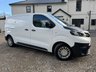 USED 2019 69 TOYOTA PROACE 2.0 L1 ICON 118 BHP ONE OWNER LOVELY THROUGHOUT