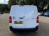 USED 2019 69 TOYOTA PROACE 2.0 L1 ICON 118 BHP ONE OWNER LOVELY THROUGHOUT
