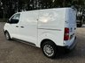 USED 2019 69 TOYOTA PROACE 2.0 L1 ICON 118 BHP ONE OWNER LOVELY THROUGHOUT