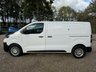 USED 2019 69 TOYOTA PROACE 2.0 L1 ICON 118 BHP ONE OWNER LOVELY THROUGHOUT