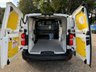 USED 2019 69 TOYOTA PROACE 2.0 L1 ICON 118 BHP ONE OWNER LOVELY THROUGHOUT