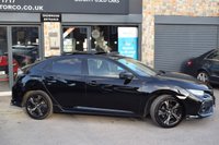 USED 2018 18 HONDA CIVIC 1.5 VTEC SPORT PLUS 5d 180 BHP FSH-RCAM-PANROOF-Apple Car-NAV