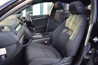 USED 2018 18 HONDA CIVIC 1.5 VTEC SPORT PLUS 5d 180 BHP FSH-RCAM-PANROOF-Apple Car-NAV