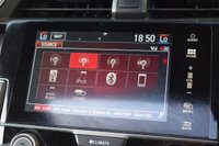 USED 2018 18 HONDA CIVIC 1.5 VTEC SPORT PLUS 5d 180 BHP FSH-RCAM-PANROOF-Apple Car-NAV