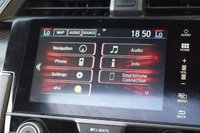 USED 2018 18 HONDA CIVIC 1.5 VTEC SPORT PLUS 5d 180 BHP FSH-RCAM-PANROOF-Apple Car-NAV