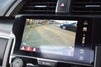 USED 2018 18 HONDA CIVIC 1.5 VTEC SPORT PLUS 5d 180 BHP FSH-RCAM-PANROOF-Apple Car-NAV