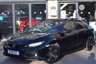 USED 2018 18 HONDA CIVIC 1.5 VTEC SPORT PLUS 5d 180 BHP FSH-RCAM-PANROOF-Apple Car-NAV
