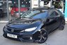 USED 2018 18 HONDA CIVIC 1.5 VTEC SPORT PLUS 5d 180 BHP FSH-RCAM-PANROOF-Apple Car-NAV