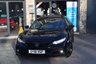 USED 2018 18 HONDA CIVIC 1.5 VTEC SPORT PLUS 5d 180 BHP FSH-RCAM-PANROOF-Apple Car-NAV
